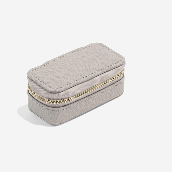 Stackers  Petite Travel Jewelry Box - Picture 2 of 5